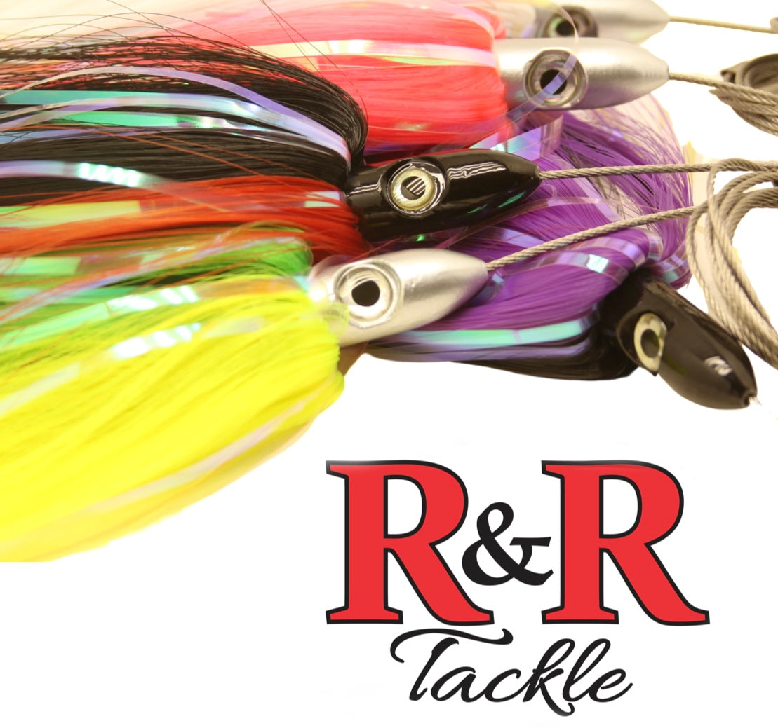 Kite Fishing Floats – R&R Tackle Co.
