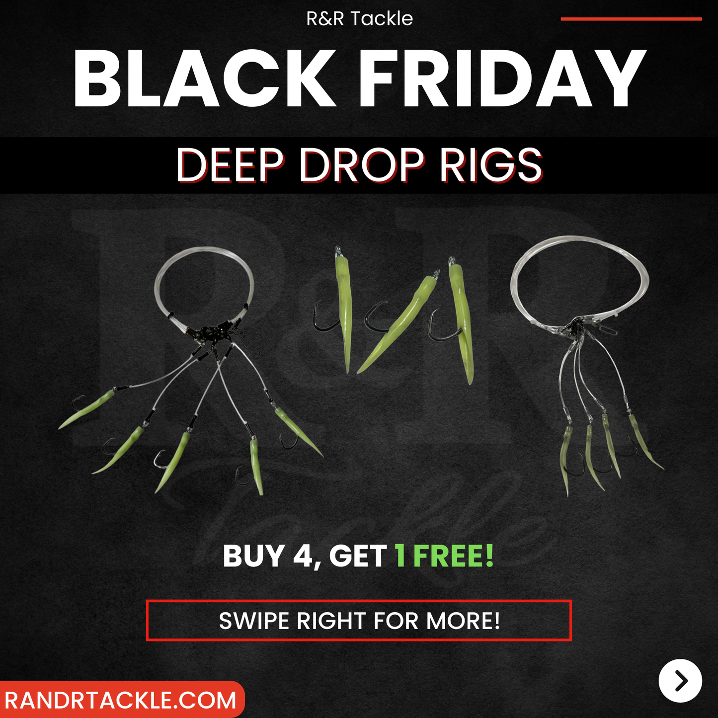 Deep Drop Rigs