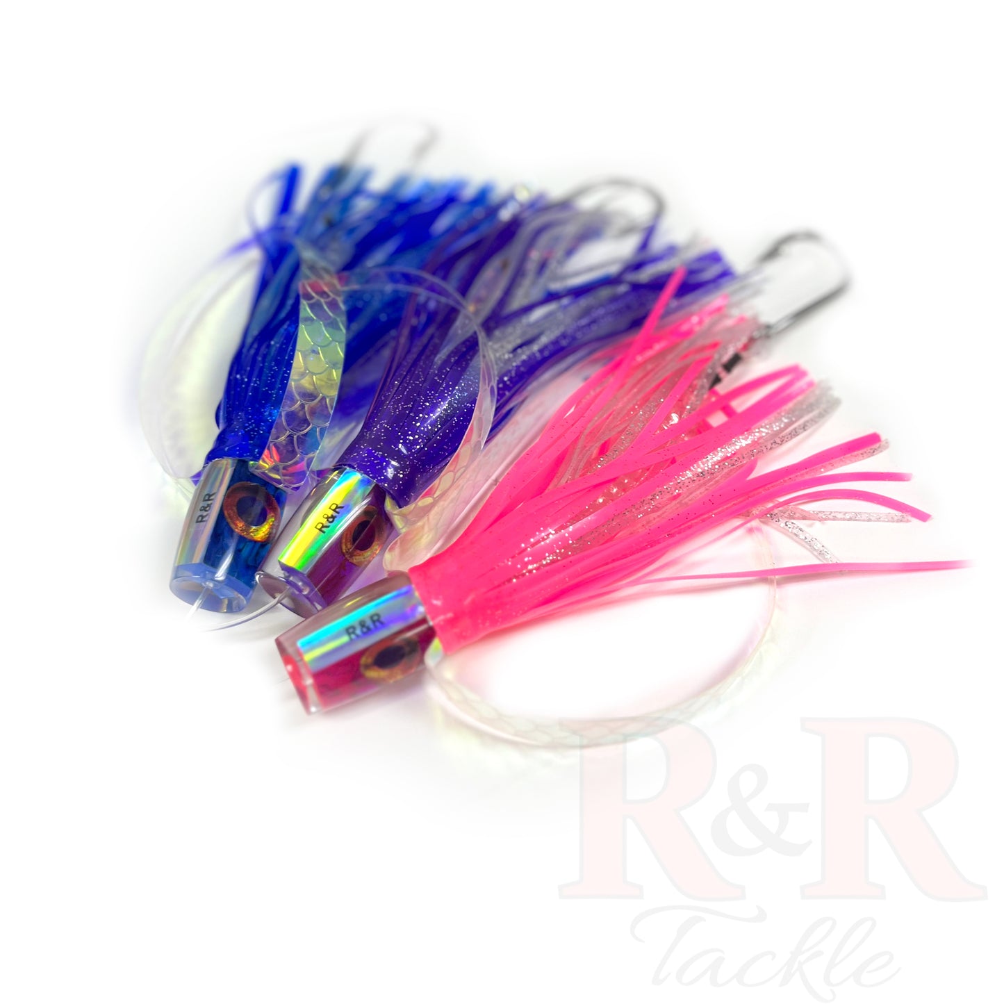 R & R Tackle-Mahi Magnet SR