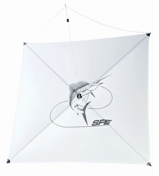 R & R Tackle SFE Kite-Kite Fishing