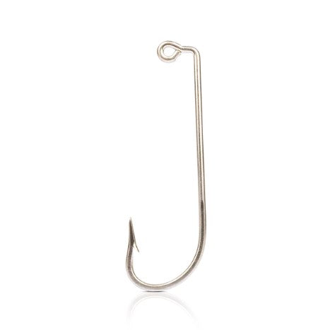 Mustad 91715 Jig Hook Sizes