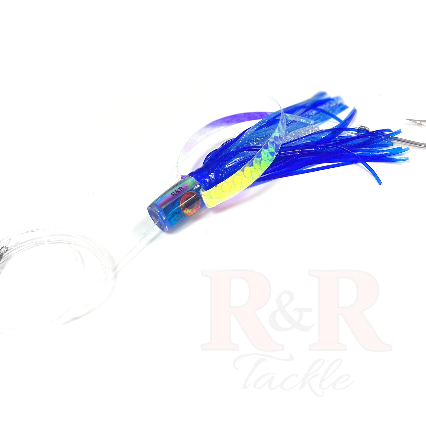 R & R Tackle-Mahi Magnet SR