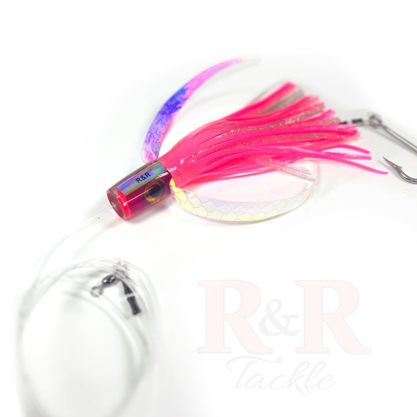 R & R Tackle-Mahi Magnet SR