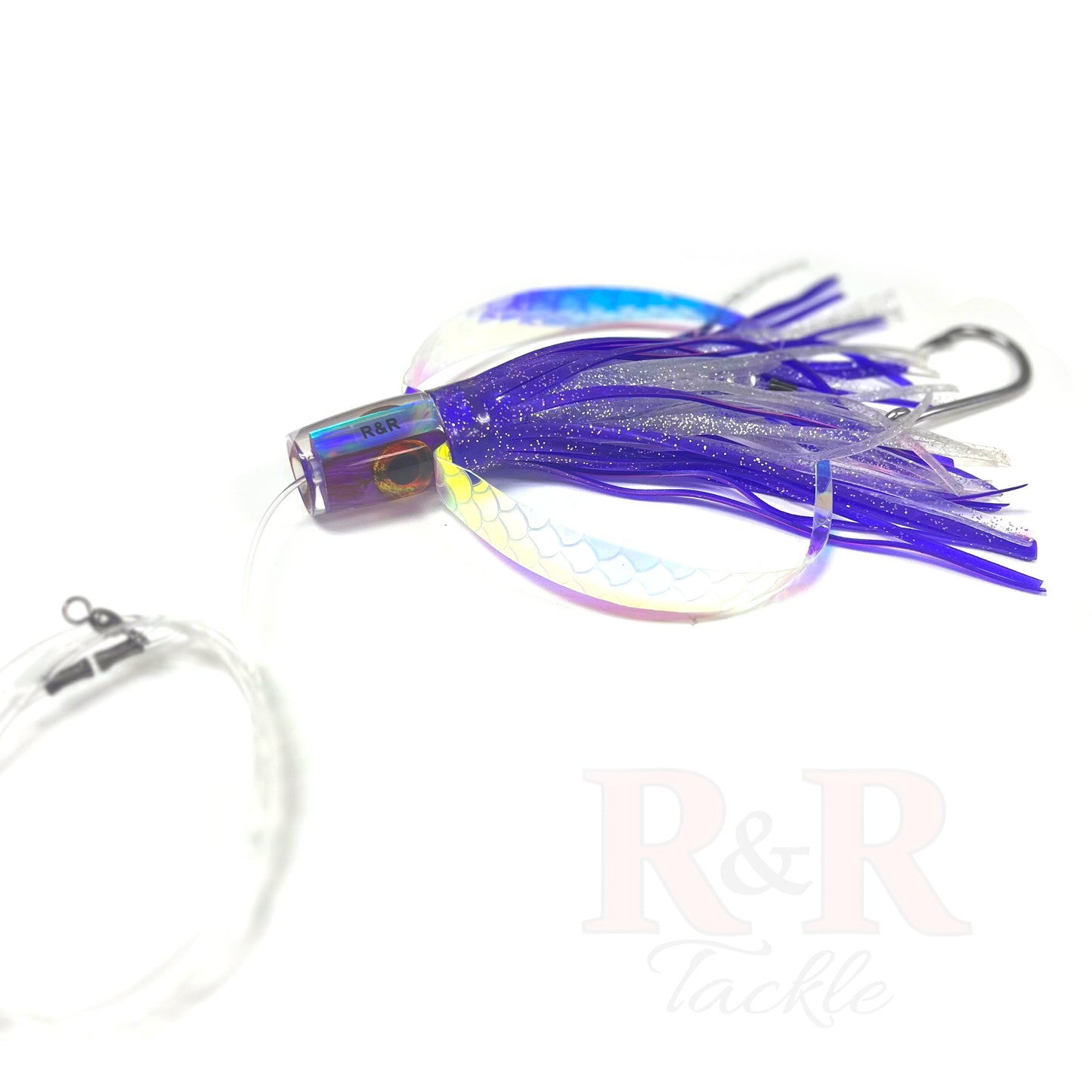 R & R Tackle-Mahi Magnet SR