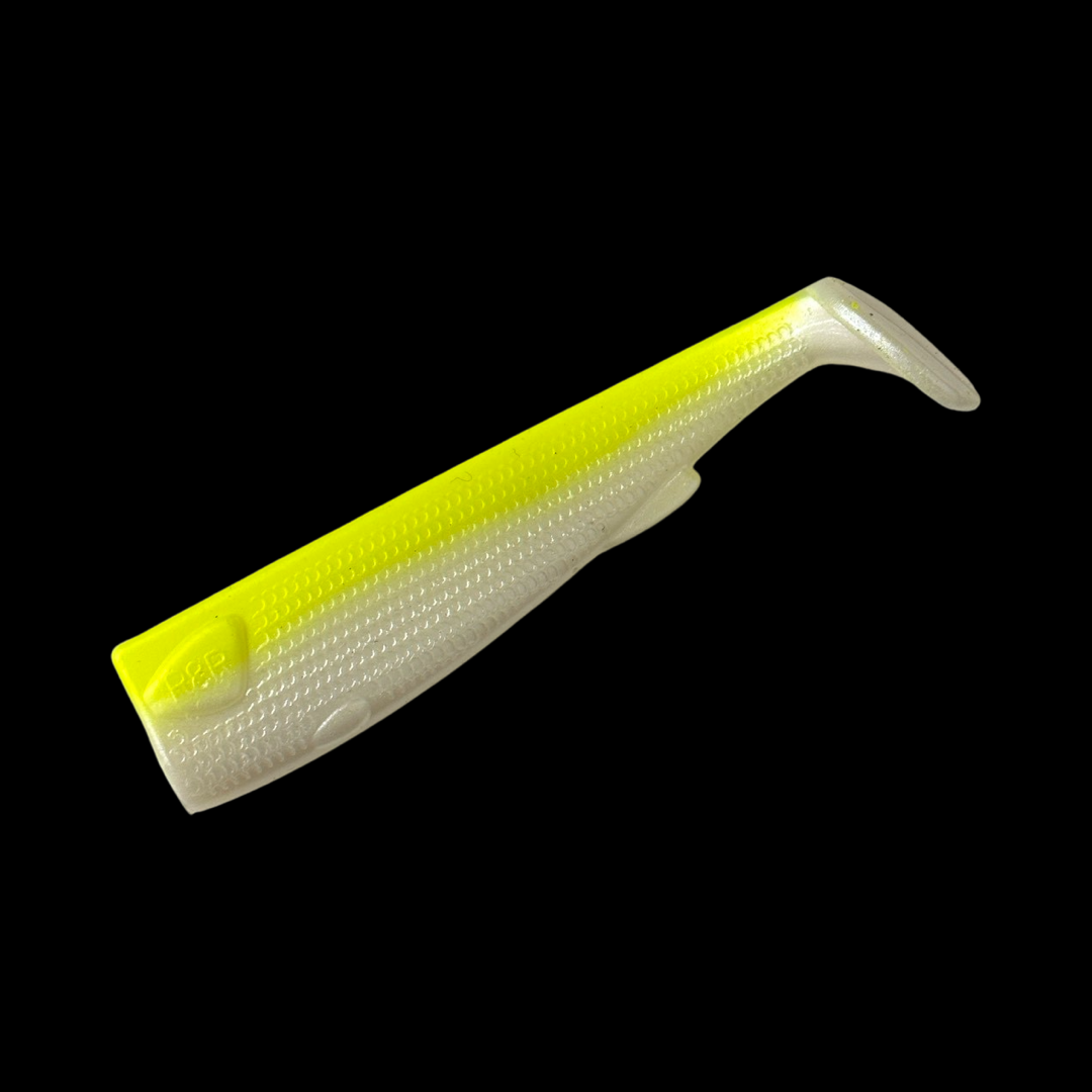 5" SlideBait Tail