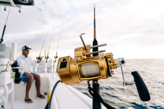Kite Fishing – R&R Tackle Co.  Premium Saltwater Fishing Tackle
