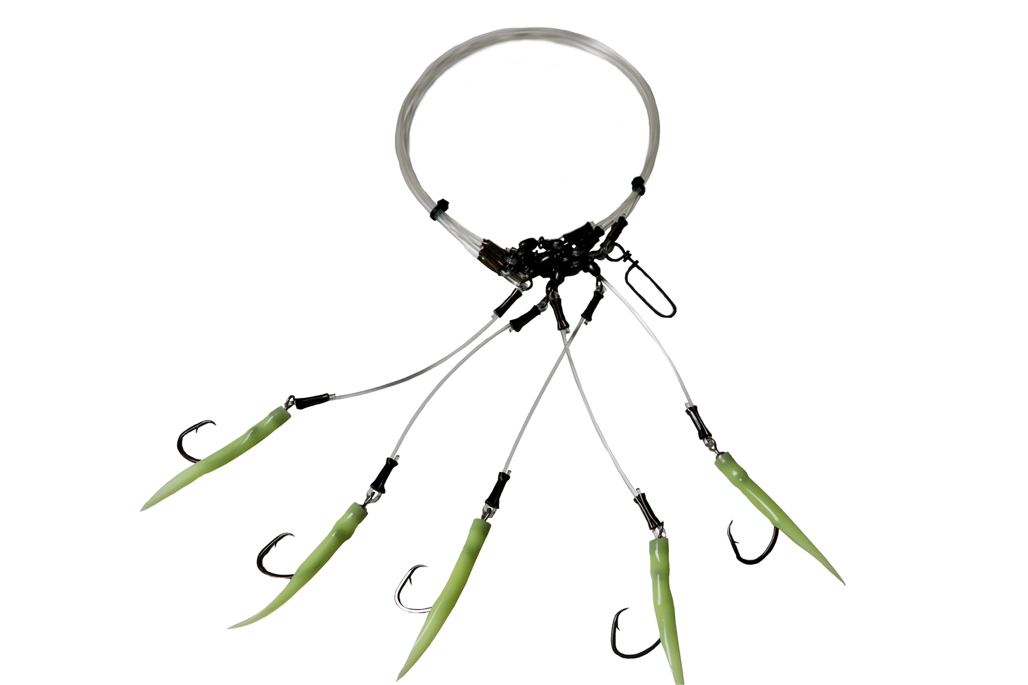 R&R Tackle Co.  Premium Saltwater Fishing Tackle