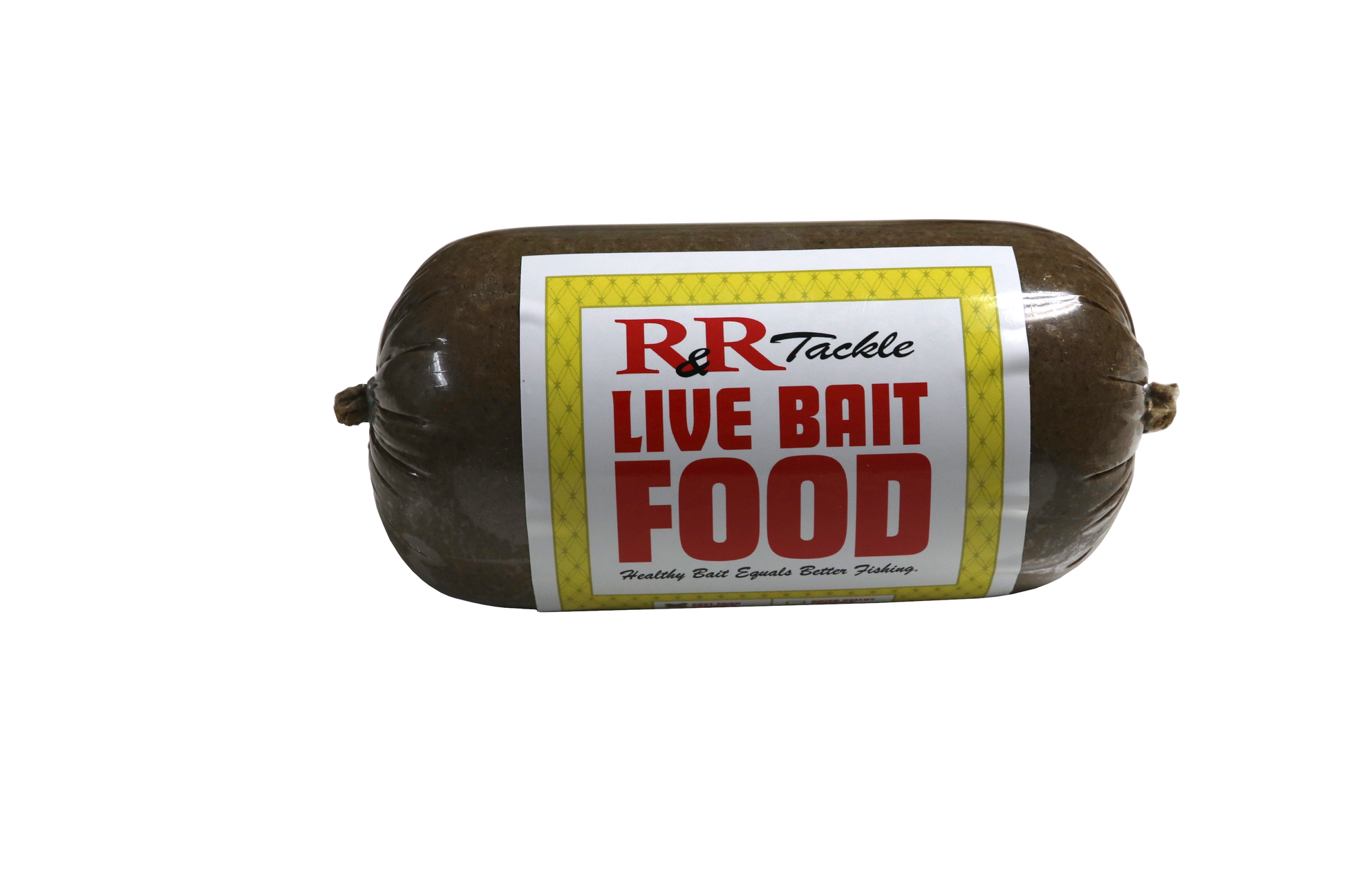 Live Bait Pen Food – R&R Tackle Co.