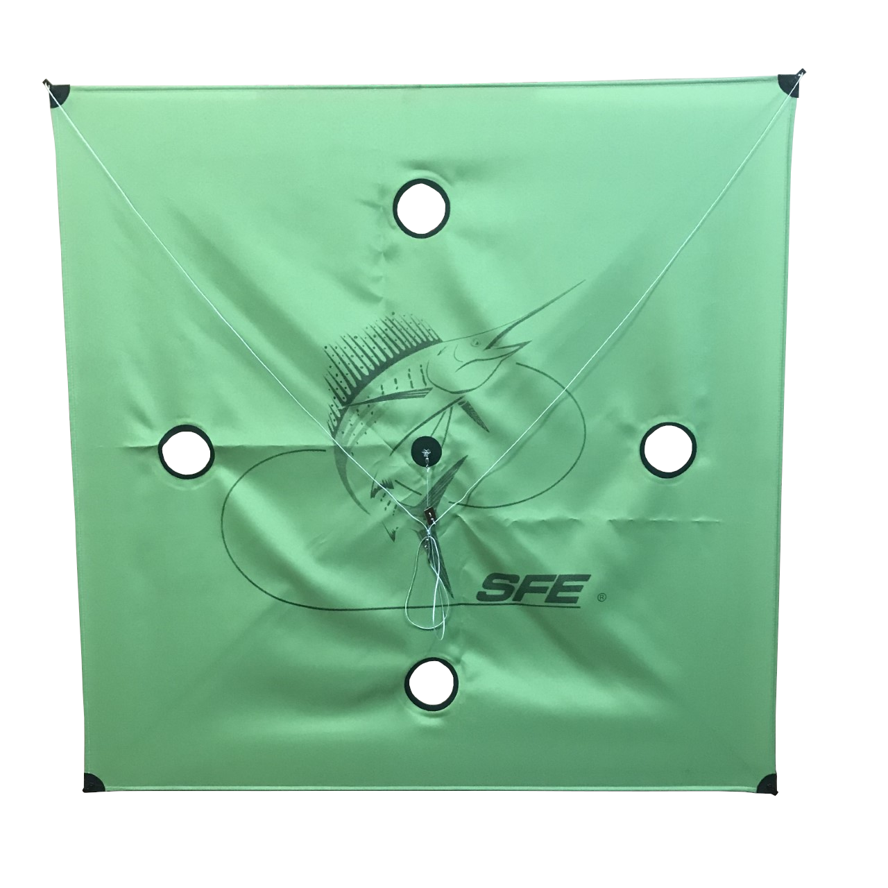 SFE All Purpose Fishing Kites – White Water Outfitters