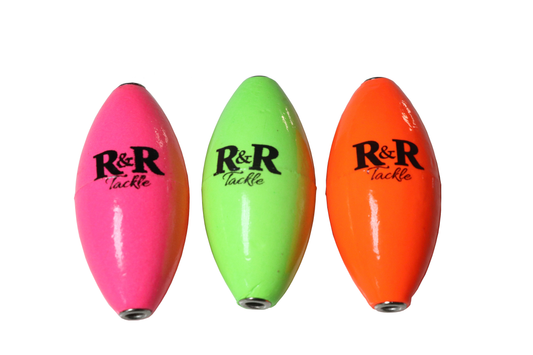Rigging Bands – R&R Tackle Co.  Premium Saltwater Fishing Tackle